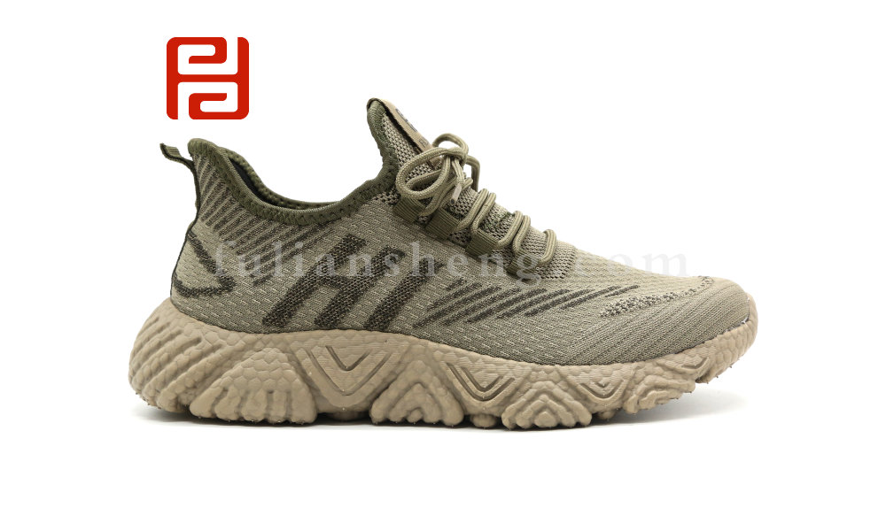 男運動休閑鞋 輕便運動男鞋