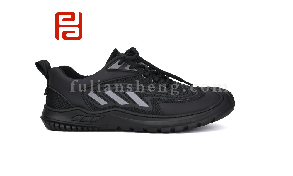 福連升春秋單鞋休閑戶外旅游鞋耐磨舒適護(hù)腳