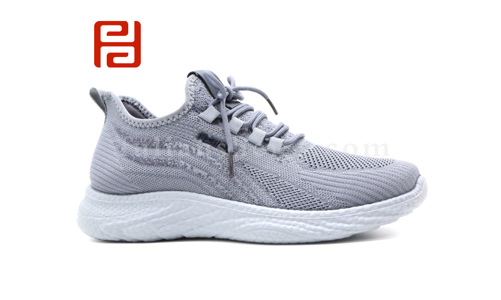 福連升春秋新款休閑運動男單鞋漫步鞋男鞋