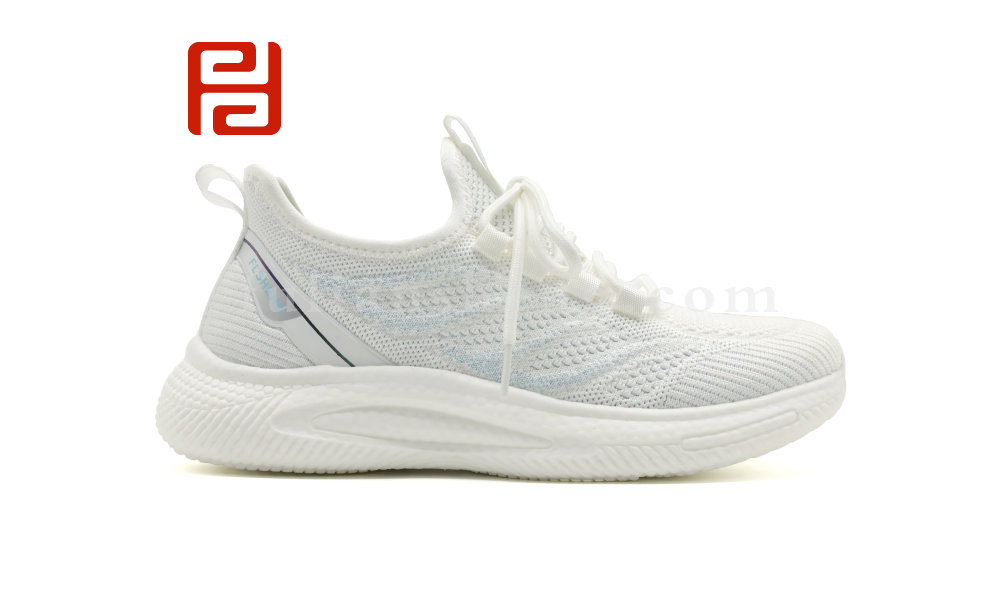 福連升春秋單鞋運(yùn)動(dòng)生活女鞋休閑運(yùn)動(dòng)漫步鞋