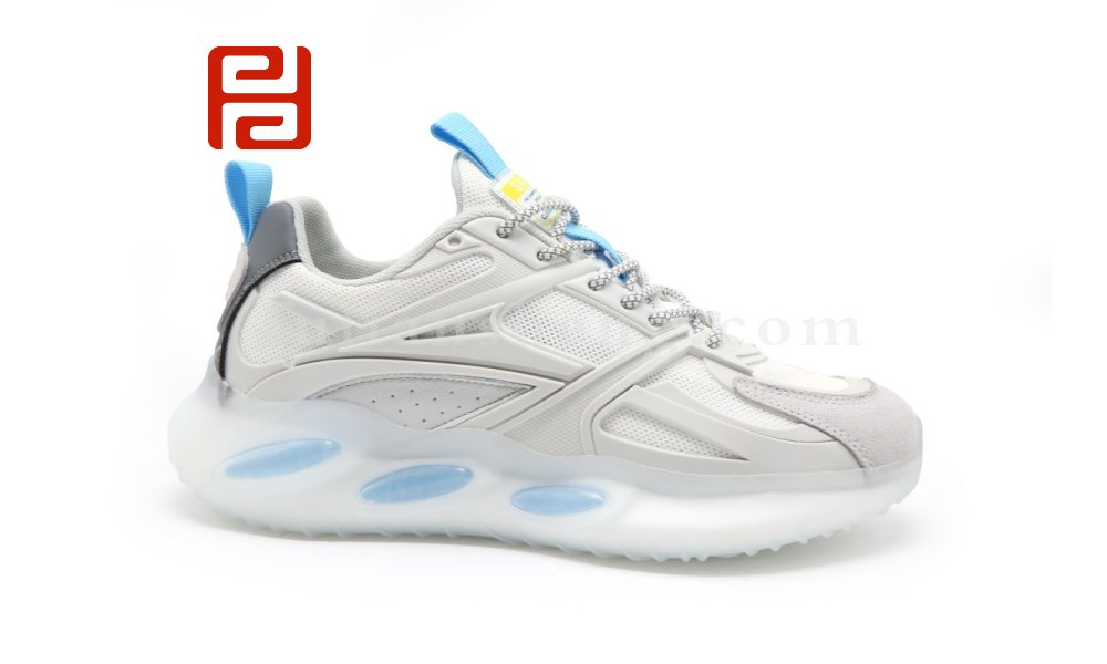 福連升2021秋季新款時(shí)尚休閑運(yùn)動(dòng)男鞋老爹鞋