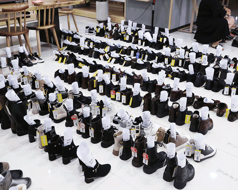 《臻彩冬韻 舒享棉麻》福連升2021冬季新品訂貨會圓滿成功!(圖3) 640 (1)