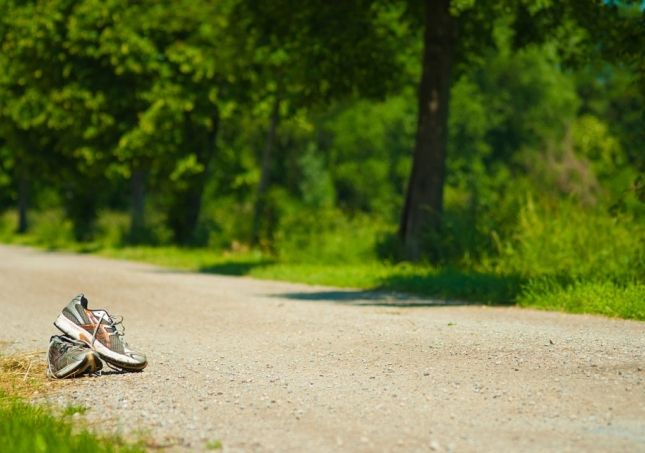 鞋哪個(gè)牌子好-跑步鞋什么牌子好?