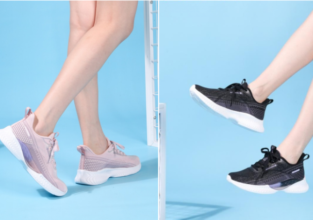 出汗星人夏天如何正確選擇運(yùn)動(dòng)鞋？