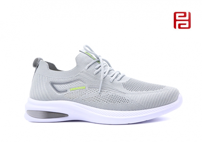 福連升夏季男鞋休閑運動生活漫步鞋