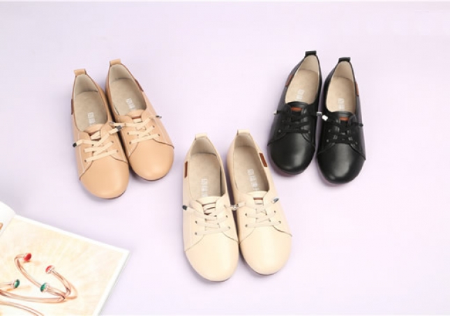 休閑鞋要如何挑選？看這兩點就對了！