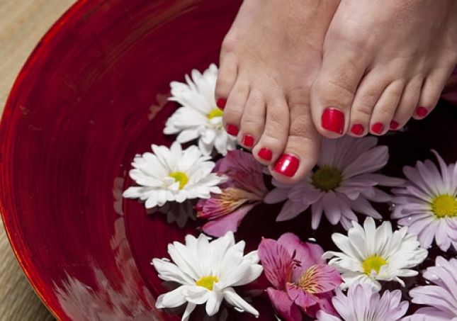 泡什么枸杞！還不如泡腳！